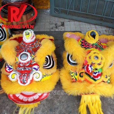 đầu lân