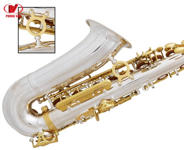 Kèn Alto saxophone