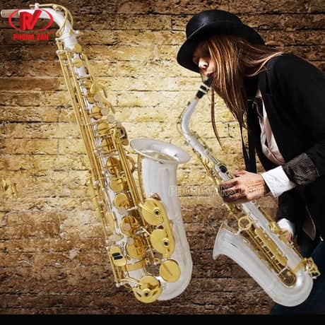 Kèn Alto saxophone