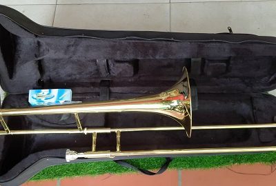 Kèn trombone giá rẻ