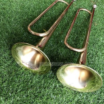 Kèn trumpet larong