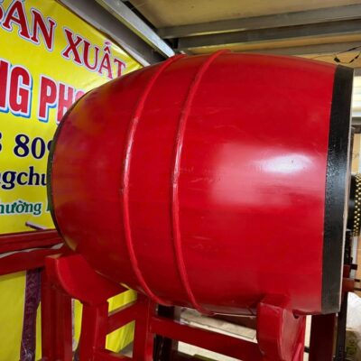 Trống trường học 80 cm