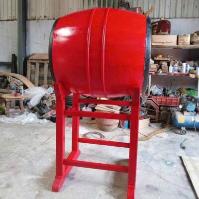 Trống trường học 80 cm