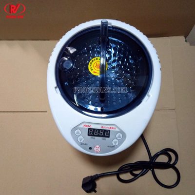 Bán sỉ lẻ nồi máy xông hơi phòng tắm 4 lít