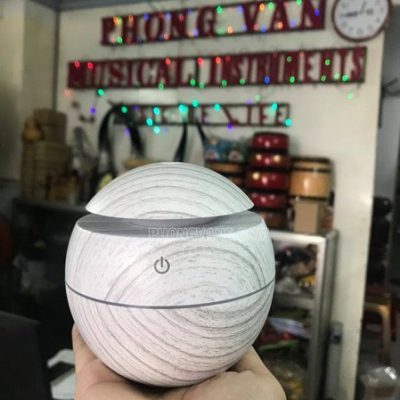 Máy xông tinh dầu chính hãng Humidifier