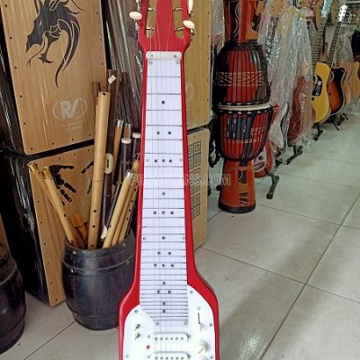 Đàn hạ uy di Hawaii
