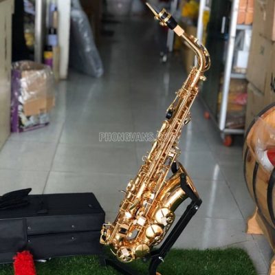 Kèn saxophone alto Yamaha Mk007