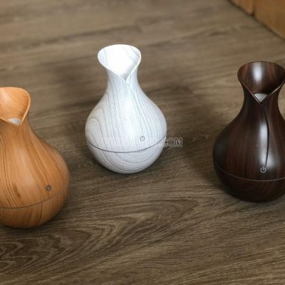 Máy khuyếch tán tinh dầu hình lọ hoa
