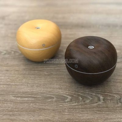 Máy phun sương tinh dầu quả táo