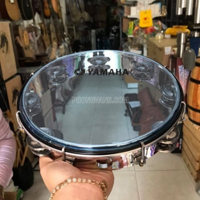 Trống lắc tay Yamaha chính hãng