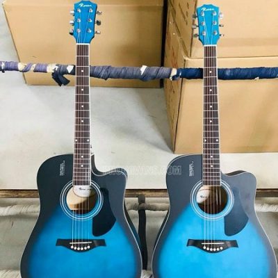 Bán sỉ đàn guitar thùng Rosen G11 giá cực tốt