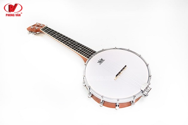 Đàn banjo alto 4 dây hãng Remo