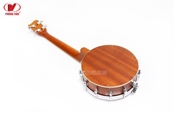 Đàn banjo alto 4 dây hãng Remo