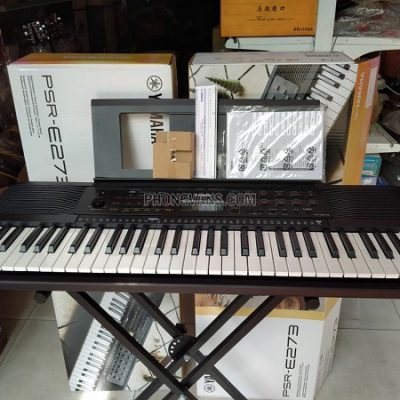 Đàn organ Yamaha PSR-E273 chính hãng