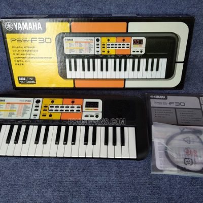 Đàn organ Yamaha PSS-F30