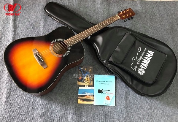 g danube guitar