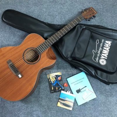 Đàn guitar acoustic G-Danube CDS09C
