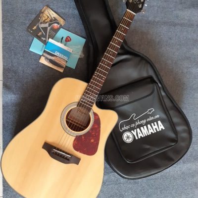 Đàn guitar acoustic Takamine D10C giá rẻ