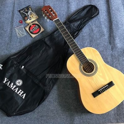 Đàn guitar size 3/4 cho trẻ em
