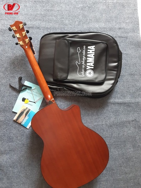 Đàn guitar tay trái hiệu Tagima gỗ mahogany