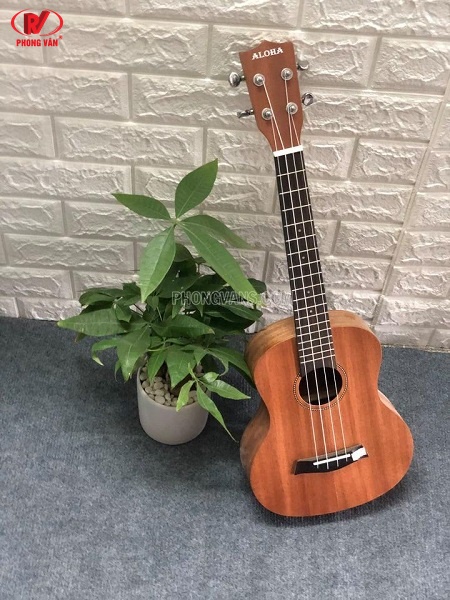 Đàn ukulele gỗ size 26 inch