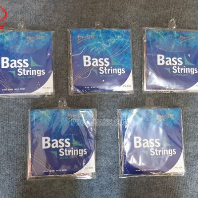 Dây đàn guitar Bass điện Deviser PX-B30