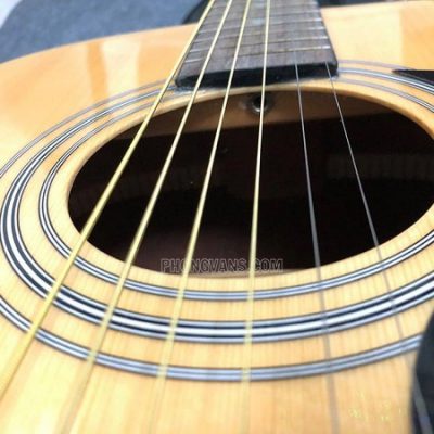 Giá đàn guitar acoustic Epiphone DR-100N