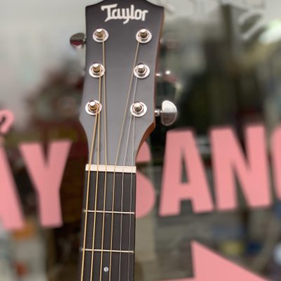 Đàn guitar Taylor GS mini e Koa EQ 3 núm
