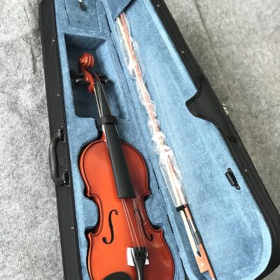 Đàn violin gỗ giá rẻ