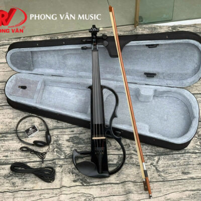 Bán sỉ đàn violin điện nhiều màu đẹp