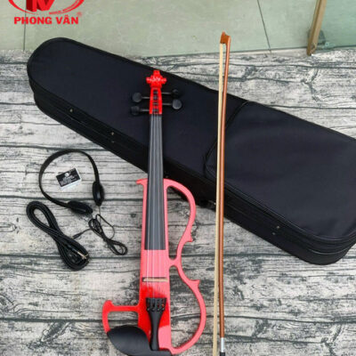 Bán sỉ đàn violin điện nhiều màu đẹp