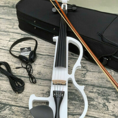 Bán sỉ đàn violin điện nhiều màu đẹp