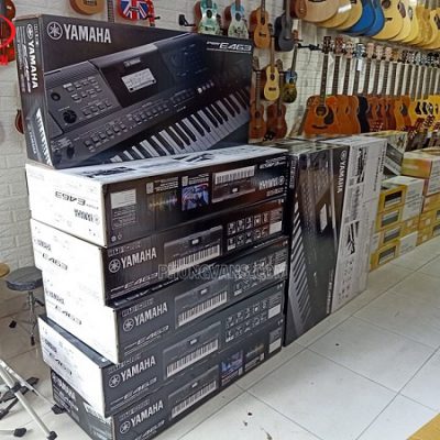 Bán sỉ đàn organ Yamaha Psr E463 và E273 giá tốt