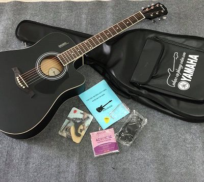 Đàn guitar acoustic hãng Rosen G11 giá rẻ