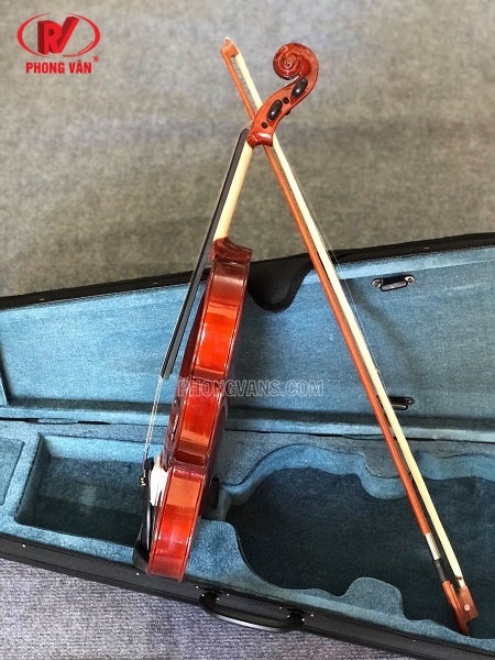 Đàn violin gỗ gụ tốt