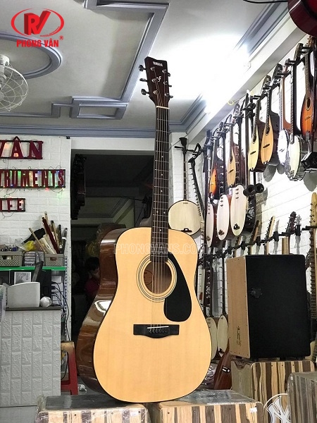 Đàn guitar Acoutic Yamaha F310 giá rẻ