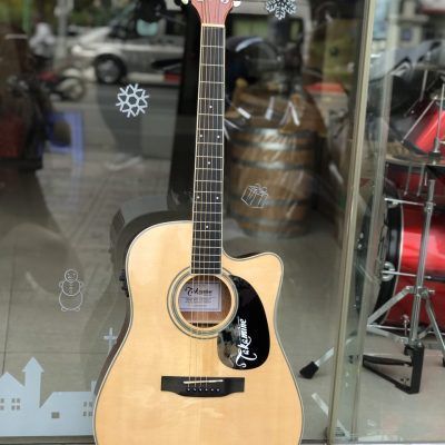 Đàn guitar acoustic Takamine EQ ED334C gỗ mahoganydata-cloudzoom = 