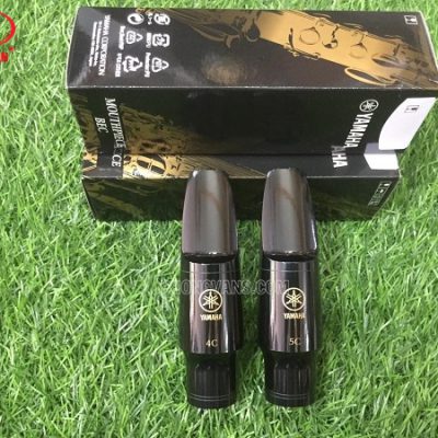 Bán sỉ beck Mouthpiece saxophone Yamaha 4C 5C