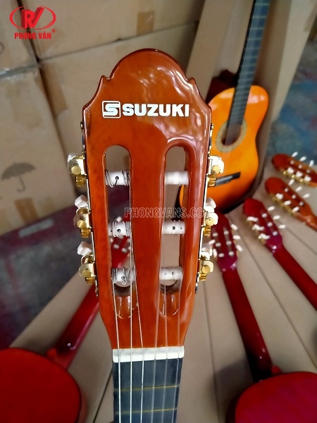 Bán sỉ buôn đàn guitar classic Suzuki CG-28