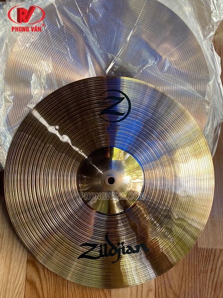 Bán sỉ cymbal hiệu Meinl Zildjian 16in 18in 20 inch