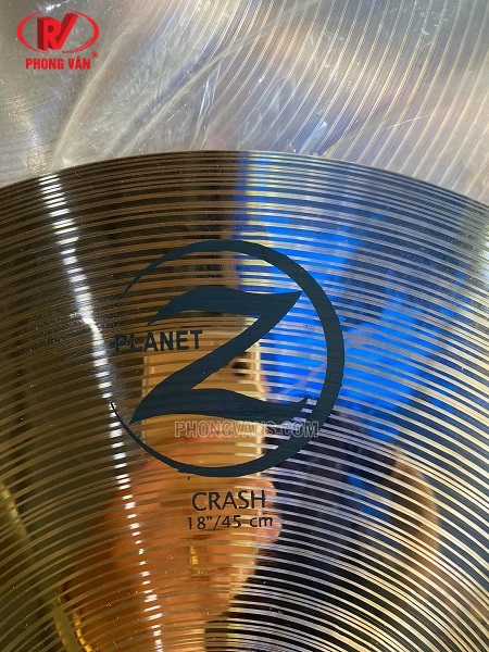 Bán sỉ cymbal hiệu Meinl Zildjian 16in 18in 20 inch