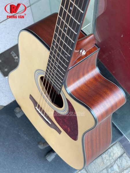 Đàn guitar acoustic Takamine GD15C