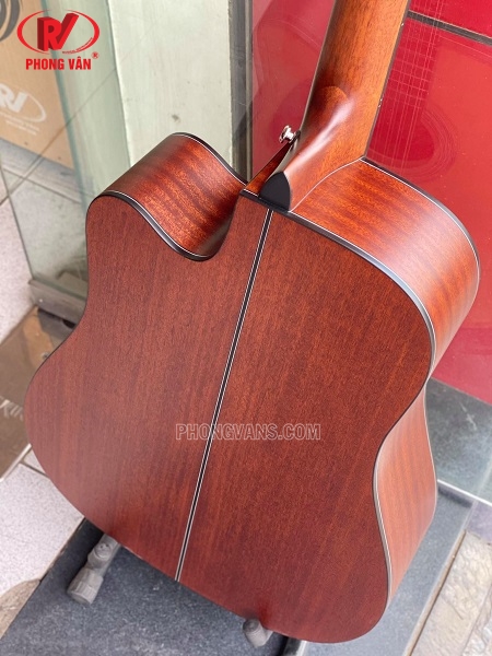 Đàn guitar acoustic Takamine GD15C