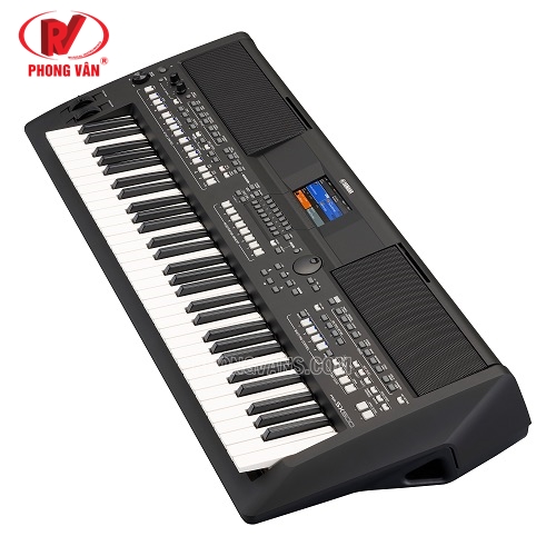 Đàn organ Yamaha PSR-SX600 chính hãng giá rẻ