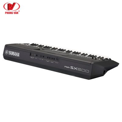Đàn organ Yamaha PSR-SX600 chính hãng giá rẻ