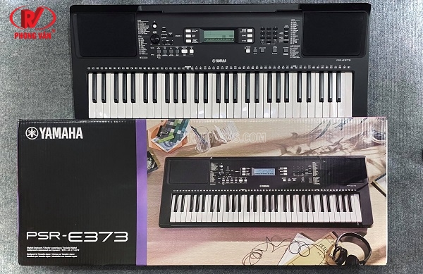Bán sỉ buôn đàn organ Yamaha Psr-E373 giá rẻ
