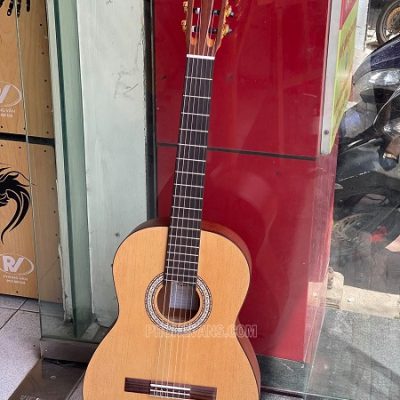 Đàn guitar classic hãng Aria A-20 gỗ mahogany
