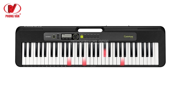 Đàn organ Casio LK-S250 phím sáng chính hãng