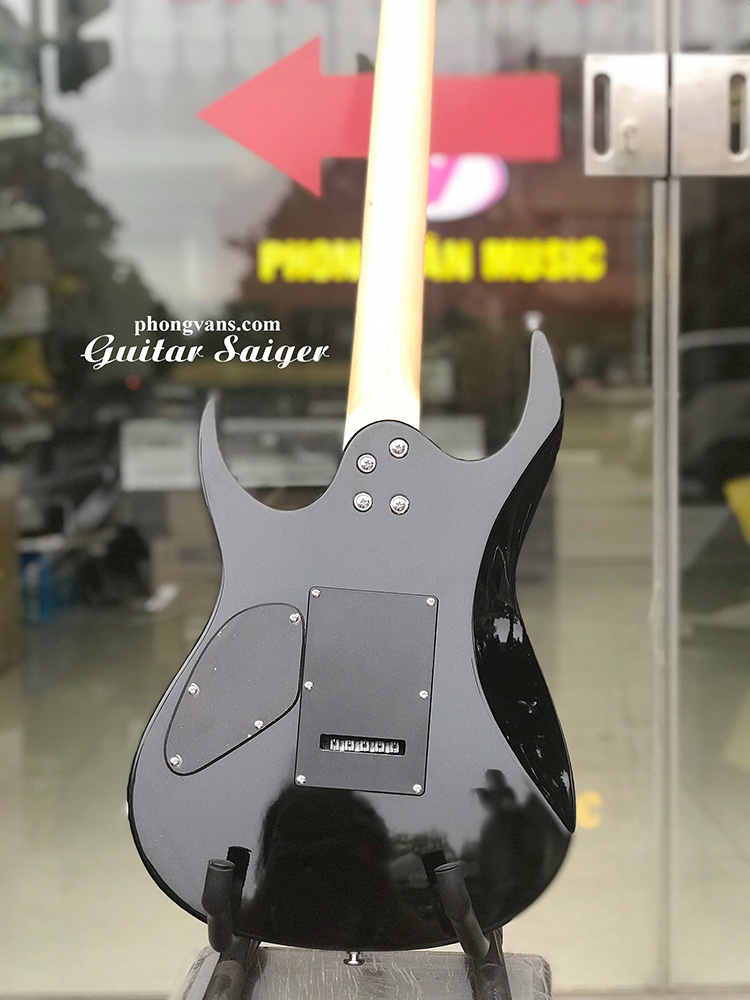 Đàn Guitar điện solo 5 mobin hãng Smiger S-G5