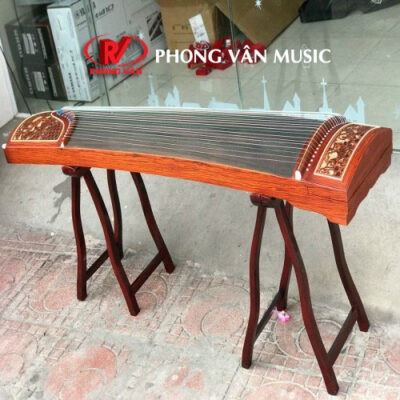 Bán sỉ buôn đàn cổ tranh guzheng Trung Quốc giá rẻ